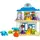 ლეგო LEGO Constructor DUPLO Town First Time Visit to the Doctor, 4 image