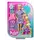 ბარბის თოჯინა Mattel Barbie® Totally Hair Doll - Blonde, 3 image