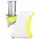 სლაისერი Ardesto multislicer, 200W, 4 nozzles, frame-plastic, white, 4 image