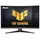 მონიტორი Asus Monitor 31.5" TUF Gaming VG32VQM5B 2xHDMI, DP, MM, VA, 250Hz, 0.5ms, sRGB 120%, AdaptiveSync