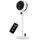 ვენტილატორი ARDESTO Floor fan, 50Вт, remote control, display, black and white