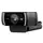 ვებკამერა LOGITECH C922 Pro Stream Webcam - Tripod - BLACK - USB, 3 image