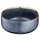 თასი Ardesto Bowl Andria, 750ml, 15.1cm, ceramics, blue-gray, 2 image
