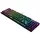 Razer Keyboard mechanical BlackWidow V4 X, 110key, Yellow Switch, USB-A, EN, RGB, black, 4 image
