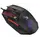 მაუსი A4tech W60 Max Mini Lightweight RGB Gaming Mouse Black, 2 image