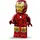 ლეგო LEGO Constructor Super Heroes Iron Man MK4 Bust, 8 image