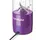 ბლენდერი NutriBullet NBP003PU NB PORTABLE PURPLE, 4 image