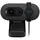 ვებკამერა LOGITECH Brio 100 Full HD Webcam - GRAPHITE - USB - EMEA28-935, 4 image