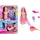 ბარბის თოჯინა MATTEL Barbie Dreamtopia New Feature Mermaid - Malibu, 2 image