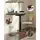 სათამაშო მაგიდა Kingsmith Pneumatic height adjustable table ETD2 Dark walnut, 4 image