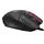მაუსი A4tech W60 Max Mini Lightweight RGB Gaming Mouse Black, 3 image