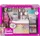სათამაშო კომპლექტი MATTEL Barbie Coffee Shop Playset, 6 image