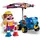 ლეგო LEGO Constructor Super Mario Mario Kart – Wario та King Boo, 5 image