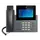 IP ტელეფონი Grandstream  GXV3450 IP Video Phone, 5 inch 1280x720 capacitive touch screen, 16 lines with up to 16 SIP accounts
