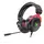 ყურსასმენი Jedel GH581 GAMING HEADSET WIRED RGB LIGTHING