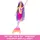 ბარბის თოჯინა MATTEL Barbie Dreamtopia New Feature Mermaid - Malibu, 4 image
