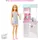 ბარბის თოჯინა MATTEL Barbie Ice Cream Shopkeeper Playset, 7 image