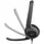 ყურსასმენი LOGITECH H390 Corded Headset - BLACK - USB, 3 image