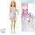 ბარბის თოჯინა MATTEL Barbie Ice Cream Shopkeeper Playset, 2 image