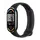 სმარტ საათი Xiaomi Smart Band 10 Midnight Black (BHR07PYGL)