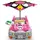 ლეგო LEGO Constructor Super Mario Mario Kart – Wario та King Boo, 3 image