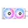 ქულერი THERMALRIGHT Aqua Elite 240 WHITE V3 ARGB AIO Liquid CPU Universal Cooler (in bulk), 3 image
