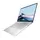 ნოუთბუქი Asustek Zenbook 14" OLED Touch FHD 60Hz 400nit U5 225H 16GB 512GB SSD Intel Graphics DOS Silver, 5 image