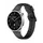 სმარტ საათი Xiaomi Watch S4 41mm (Fluororubber) Strap (Black) (M2502W1)