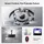 მტვერსასრუტი Roborock Robot Vacuum Saros Z70, 5 image