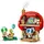 ლეგო LEGO Constructor Super Mario arty at Toad's House, 4 image