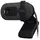 ვებკამერა LOGITECH Brio 100 Full HD Webcam - GRAPHITE - USB - EMEA28-935
