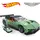 ასაწყობი მანქანა MATTEL Collector Aston Martin Vulcan, 5 image