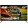 ტელევიზორი TV Set 65" 2E QLED 4K 60Hz Smart Google TV Black, 2 image