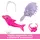 ბარბის თოჯინა MATTEL Barbie Dreamtopia New Feature Mermaid - Malibu, 6 image