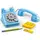 ლეგო LEGO Constructor Creator Retro Telephone, 3 image