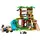 ლეგო LEGO Constructor Friends Panda Sanctuary Animal Care, 3 image