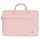 ნოუთბუქის ჩანთა WiWU 14'' Vivi Laptop Handbag Pink, 2 image