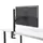 მონიტორი Asus Monitor portable 21.5" ZenScreen MB229CF HDMI, USB-C, MM, IPS, 100Hz, AdaptiveSync, Pivot, C-Clamp Arm, 5 image
