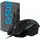 მაუსი LOGITECH G502 Corded Gaming Mouse - HERO - BLACK - USB - EER2, 3 image