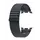 სმარტ საათის სამაჯური Samsung Watchband Watch 8 Fabric Graphite (M/L) (ET-SVL33LBEGRU), 2 image