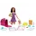 ბარბის თოჯინა MATTEL Barbie Adopt-a-Pup Playset - Latina, 2 image