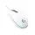 მაუსი LOGITECH G102 LIGHTSYNC - WHITE - EER, 3 image