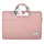ნოუთბუქის ჩანთა WiWU 14'' Vivi Laptop Handbag Pink, 3 image