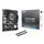 დედა დაფა Asus PRIME B760M-F WIFI 2DDR5 LGA1700 - 90MB1N00-M0EAY0, 2 image