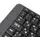 კლავიატურა LOGITECH MK220 Wireless Combo - BLACK - RUS, 4 image
