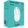 მაუსი LOGITECH M240 Bluetooth Mouse - OFF WHITE - SILENT, 4 image