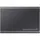 გარე მყარი დისკი Samsung Portable SSD T7 4TB Titan Gray, 3 image