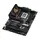 დედა დაფა ASUS Motherboard ROG STRIX Z890-H GAMING WIFI s1851 Z890 4xDDR5 M.2 HDMI DP Wi-Fi BT ATX, 5 image