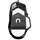 მაუსი LOGITECH G502 X - BLACK - USB - EER2 - #933, 4 image