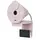 ვებკამერა LOGITECH Brio 300 Full HD webcam - ROSE - USB - EMEA28-935